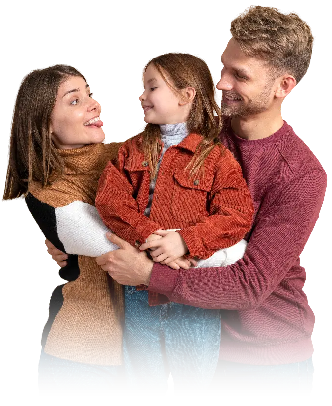 Família Protegida